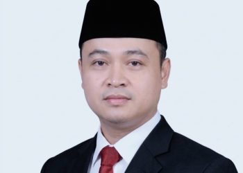 Fungsional Kehumasan DPRD Pandeglang Alih Tugas ke Kementerian Haji dan Umrah, Wakil Bupati Angkat Bicara 