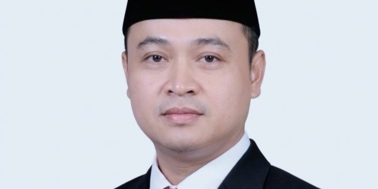 Fungsional Kehumasan DPRD Pandeglang Alih Tugas ke Kementerian Haji dan Umrah, Wakil Bupati Angkat Bicara