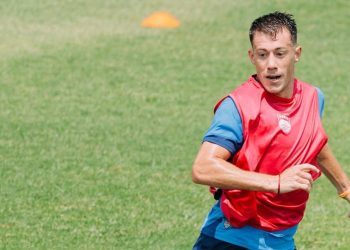ACC Cup 2026, Persib Menghadapi Lawan Tangguh