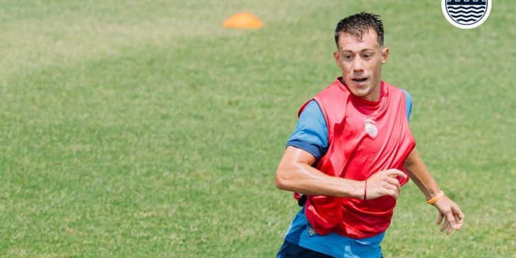 ACC Cup 2026, Persib Menghadapi Lawan Tangguh