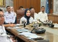 Bupati Serang Nilai Program Jalan Bang Andra Perkuat Konektivikas dan Ekonomi Desa