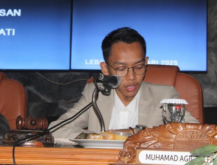 DPRD Lebak Nilai KDMP Perkuat Ekonomi Masyarakat Desa