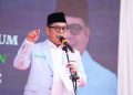 FASI XIII Banten Digelar, Anak-anak Berlomba Tahfiz hingga Cerdas Cermat