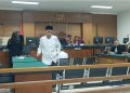 Rugikan Negara Rp 938 Juta, Dua Terdakwa Korupsi LKM Pandeglang Divonis Satu Tahun Penjara