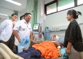 Warga Banten Selatan Kini Tak Perlu Jauh untuk Cuci Darah, RSUD Malingping Buka Layanan Hemodialisis