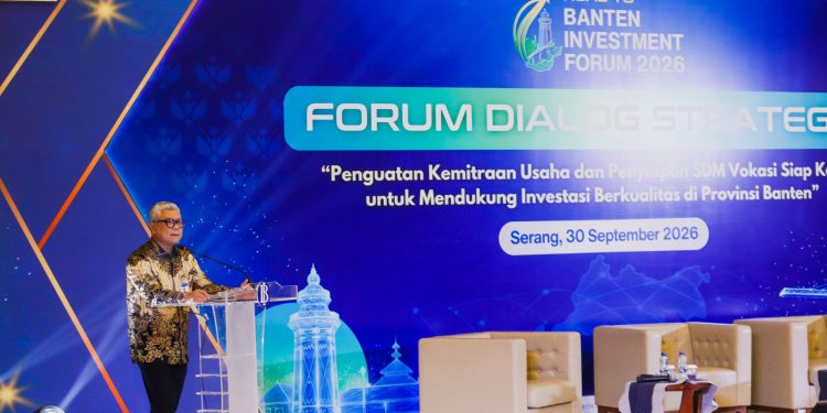 Dorong UMKM Masuk Rantai Pasok Industri, SDM Vokasi Disiapkan Sesuai Kebutuhan
