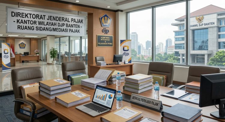 Seret 4 WNA Asal China, Perkara Pajak Rp 583,2 Miliar yang Sempat Jadi Atensi Purbaya Diduga Mandek