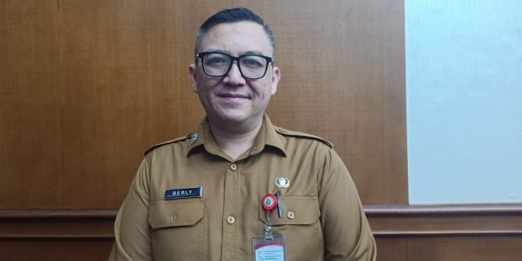 PAD Banten Belum Capai Target, Bapenda Sebut Banyak Warga yang Tunda Bayar Pajak