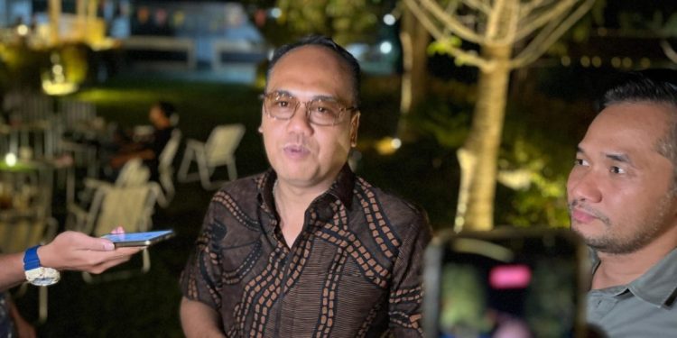4,6 Kilometer Jalan di Kota Serang Dibangun Pakai APBD Provinsi Banten
