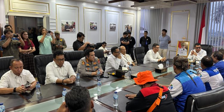 Polresta Serang Kota