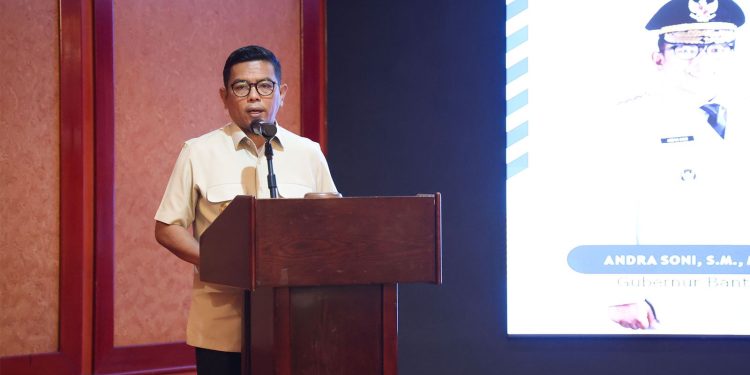 Penumpang KRL Rangkasbitung Diproyeksi 85 Juta, Banten Dorong Elektrifikasi hingga Merak