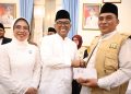 Andra Soni Usulkan Mengaji Jadi Muatan Lokal Wajib Pelajar Muslim Banten