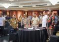 Stasiun Cipocok Jaya Berpotensi Kembali Beroperasi Seiring Elektrifikasi Rangkasbitung-Merak