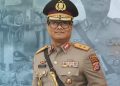 Dilantik Kapolri, Irjen Pol Hendra Kurniawan Resmi Menjabat Kapolda Banten Gantikan Irjen Pol Hengki