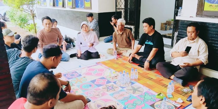 Tol Serang-Panimbang Diharapkan Dongkrak Ekonomi dan UMKM Kabupaten Pandeglang