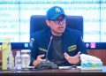 Pilar Minta Plt Kadispora Tangsel Percepat Konsolidasi Jelang Porprov Banten