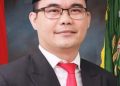 Yeremia Mendrofa Minta HUT ke-26 Banten Jadi Momentum Evaluasi Pembangunan 
