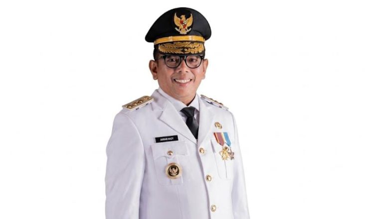 Andra Soni: Pembangunan Banten Harus Beri Manfaat Nyata bagi Masyarakat