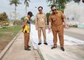 Budi Rustandi Dorong Pemprov Banten Perbanyak Pembangunan Jalan di Kota Serang