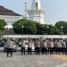 Polda Banten Kerahkan Personel Amankan HUT ke-26 Provinsi Banten