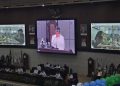 Investasi Banten Terus Meningkat, Andra Soni Soroti Pengangguran Masih 6,48 Persen