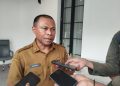 30 Ribu Kasus Influenza A Ditemukan di Kabupaten Tangerang
