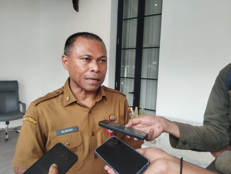 Pemkab Lebak Mempercepat Elektronifikasi Transaksi Pemerintah Daerah