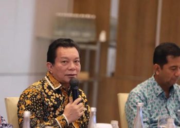 Pemkab Lebak Mempercepat Elektronifikasi Transaksi Pemerintah Daerah