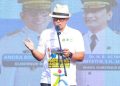 Pilar: Pergantian Kadispora Tangsel Tak Ganggu Persiapan Porprov Banten