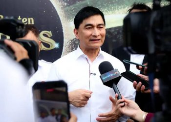 Indeks Integritas Pendidikan Banten 2026 Naik, Wagub Dimyati Targetkan Capai Level Adaptif