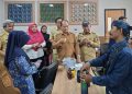 Pemkab Serang Dorong UMKM Naik Kelas, Bisa Tembus Pasar Ekspor