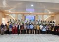Puluhan Siswa Kota Serang Berlaga di OMI Tingkat Provinsi Banten