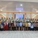 Puluhan Siswa Kota Serang Berlaga di OMI Tingkat Provinsi Banten