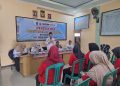Cegah Kekerasan pada Perempuan dan Anak, Pemdes Kebonratu Beri Penyuluhan