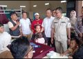 Momentum 500 Tahun Kabupaten Serang, Fraksi Gerindra Siap Mengawal Pemerataan Pembangunan untuk Rakyat
