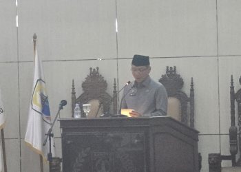 Belanja Pegawai Pemprov Banten Nyaris 30 Persen dari APBD, Pemprov Siapkan Efisiensi