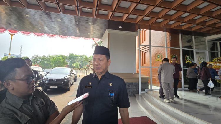 Bansos Banten 2027 Dipastikan Naik, Sekolah Gratis Swasta Terus Bertambah