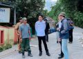 Pemkab Pandeglang Tambah Anggaran Rp 100 Miliar untuk Bangun Jalan