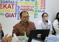 BPKP Evaluasi SPIP Kantah Kabupaten Tangerang untuk Perkuat Tata Kelola dan Akuntabilitas