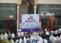 Peringati HUT ke-394, Pemkab Tangerang Ajak Masyarakat Perkuat Persatuan dan Kepedulian Sosial