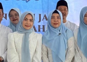 Dinilai Berpihak Pada Rakyat, Anggota DPRD Yanti Mustati Apresiasi Kepemimpinan Bupati Zakiyah
