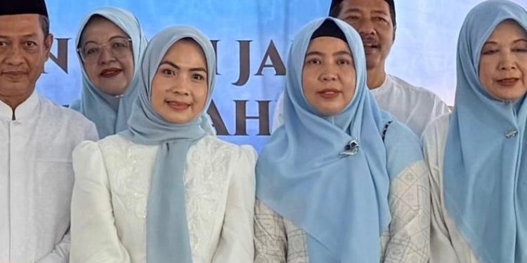 Dinilai Berpihak Pada Rakyat, Anggota DPRD Yanti Mustati Apresiasi Kepemimpinan Bupati Zakiyah