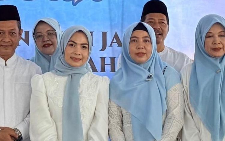 Dinilai Berpihak Pada Rakyat, Anggota DPRD Yanti Mustati Apresiasi Kepemimpinan Bupati Zakiyah