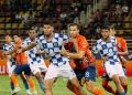 Persib Bandung Comeback Dramatis, Gasak Port FC 3-1 di ACC Cup 2026/2027