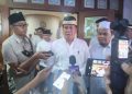 Pemkab Tangerang Siapkan Sunatan Massal dan Santunan 1.000 Anak Yatim pada HUT ke-394