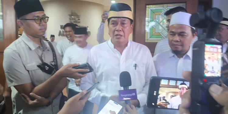 Pemkab Tangerang Siapkan Sunatan Massal dan Santunan 1.000 Anak Yatim pada HUT ke-394