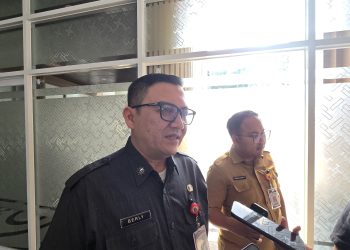 Tunggakan Pajak Kendaraan Mewah di Banten Diperkirakan Capai Rp100 Miliar