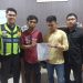 Keroyok dan Tusuk Calon Penumpang, Dua Kernet Bus Ditahan