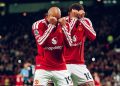 Manchester United Gagal Menang, Tottenham Samakan Skor pada Menit 90+2