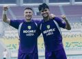Bermain di BIS, Persita Kalahkan Garudayaksa FC Lewat Gol Menit Akhir